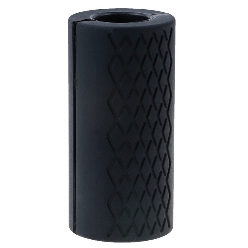 Dumbbell/Barbell Fat Grips - BlackBear Fitness